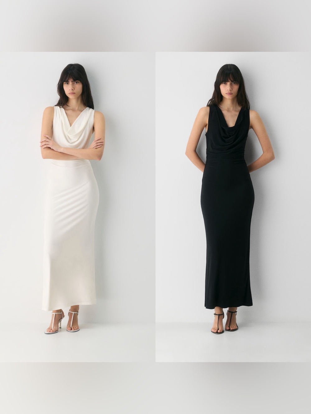 Aritzia Tango Dresses Size S, M NWT